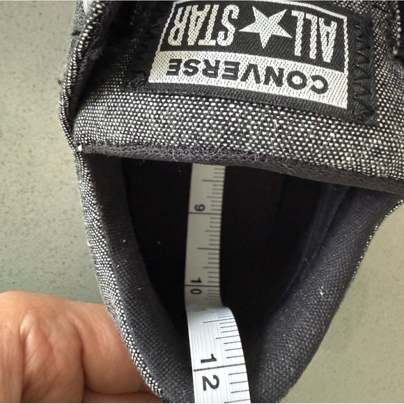 BRAND NEW - Converse CTAS Street Slip - Picture 7 of 8